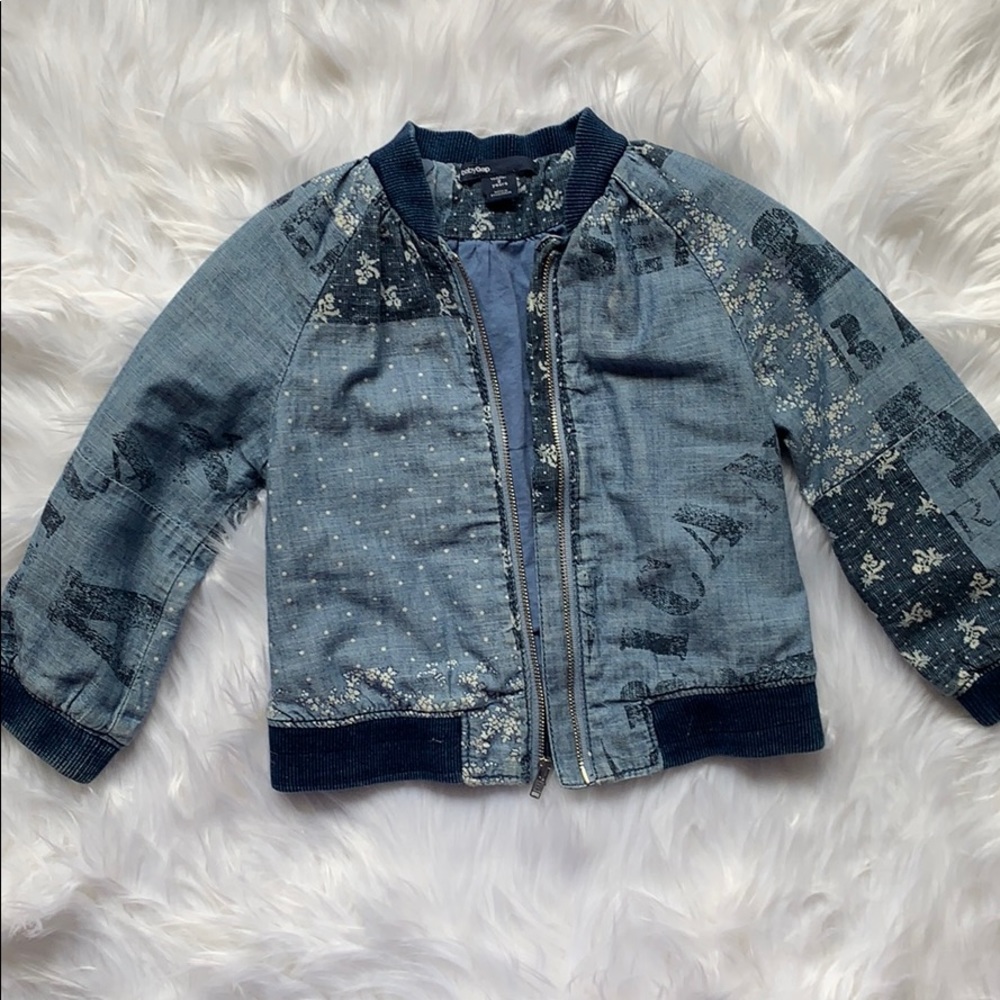 Denim (soft)